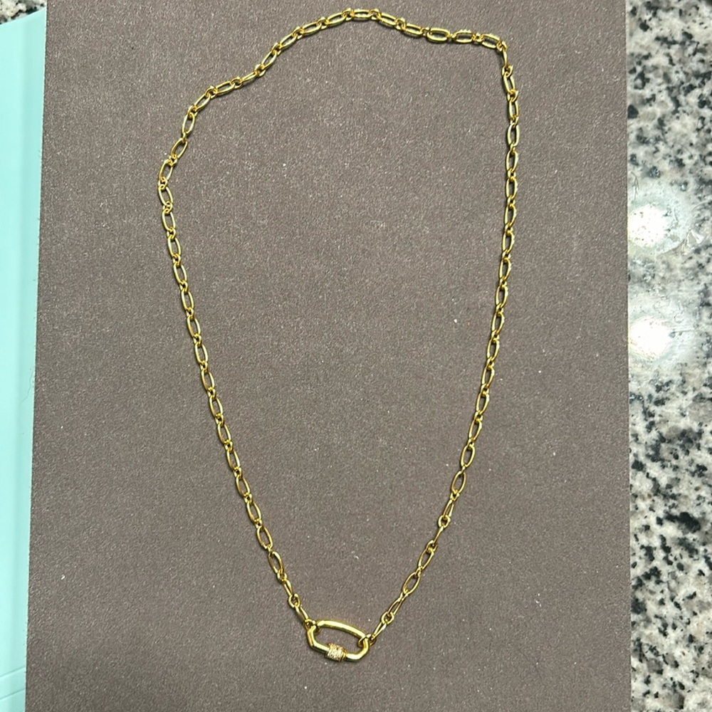 Kendra Scott Bristol Necklace